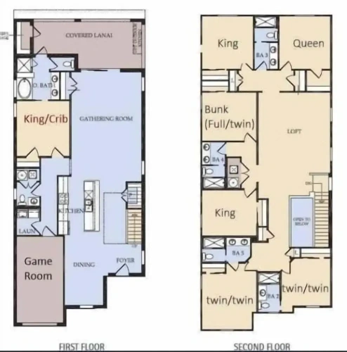 Cottage