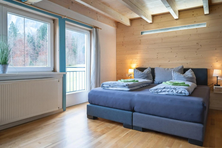 Haus Alpina