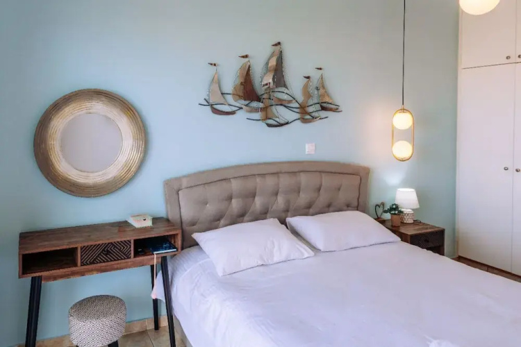 Phaedrus Living Harmony Seaview Flat