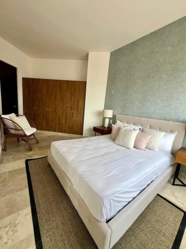 Penthouse Navela 405 Beachfront