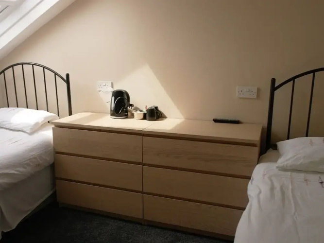 Swan Hotel