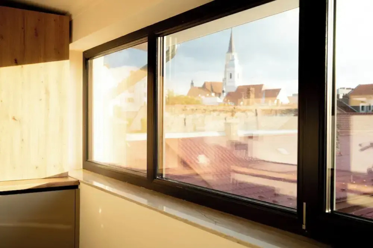 Bloom Downtown Suites