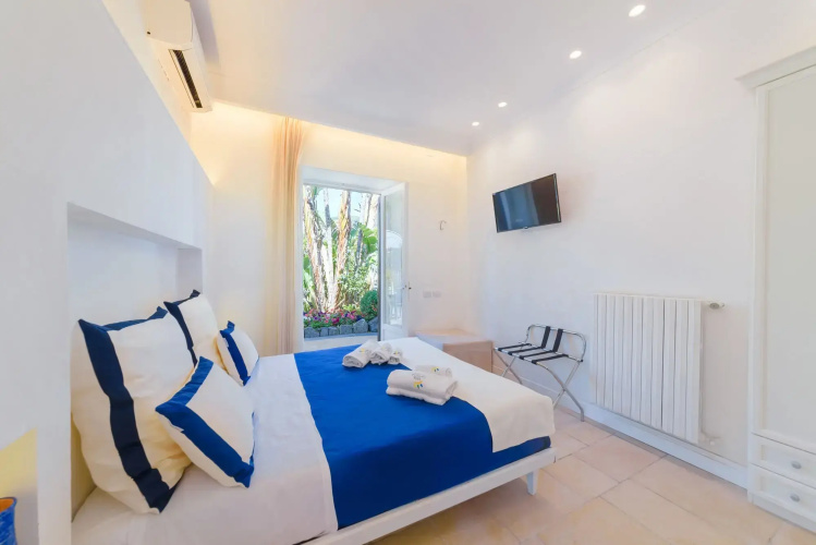 Villa Fortuna Holiday Resort