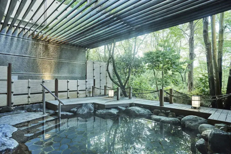 Tokyu Vacations Hakone Gora