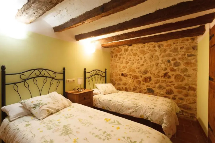 Apartamentos La Pastora