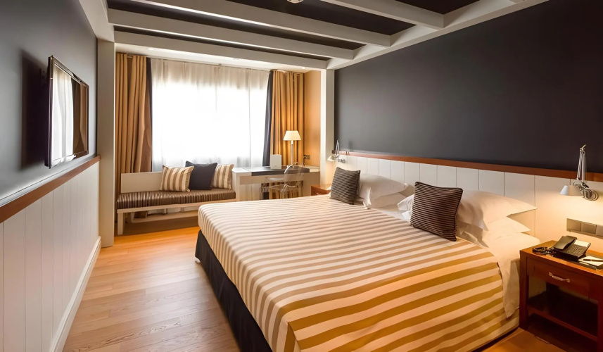 U232 Hotel photo 12