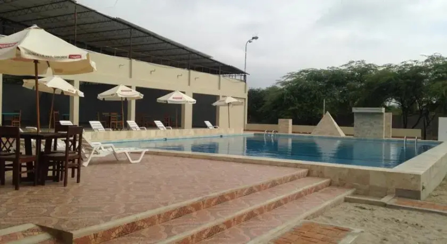 Punta del Sol Hotel Playa