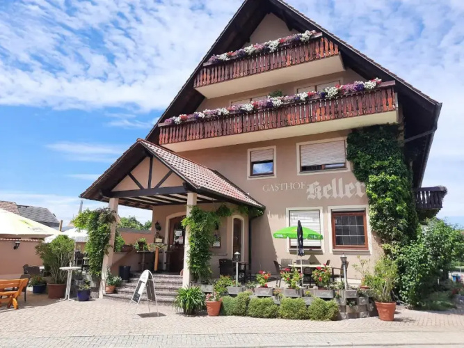 Gasthof Keller