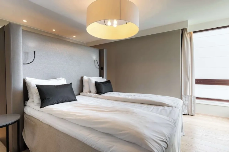 Double Junior Suite