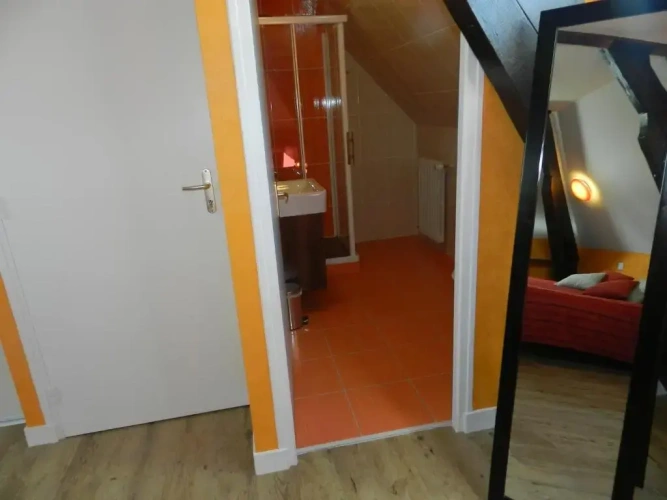 Standard Family room