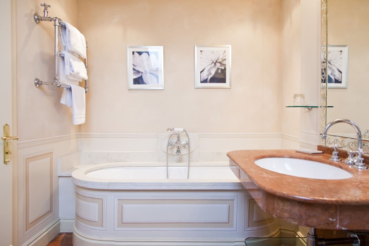 Albergo Terminus photo 27