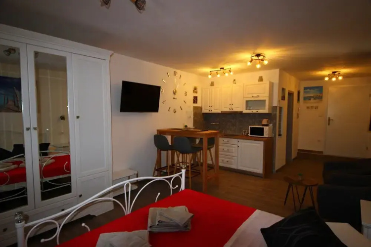 A&D Apartments