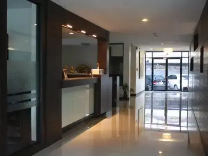 Vivarium residence