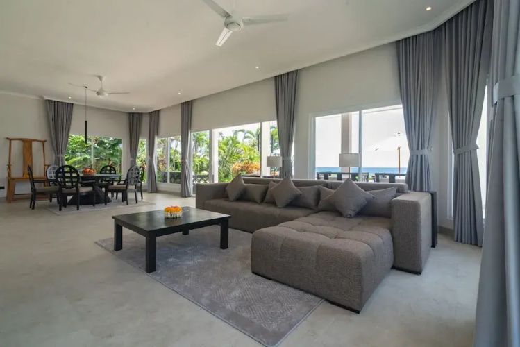 Villa Akasa Segara