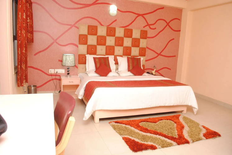 Hotel Moon Light Bhimtal
