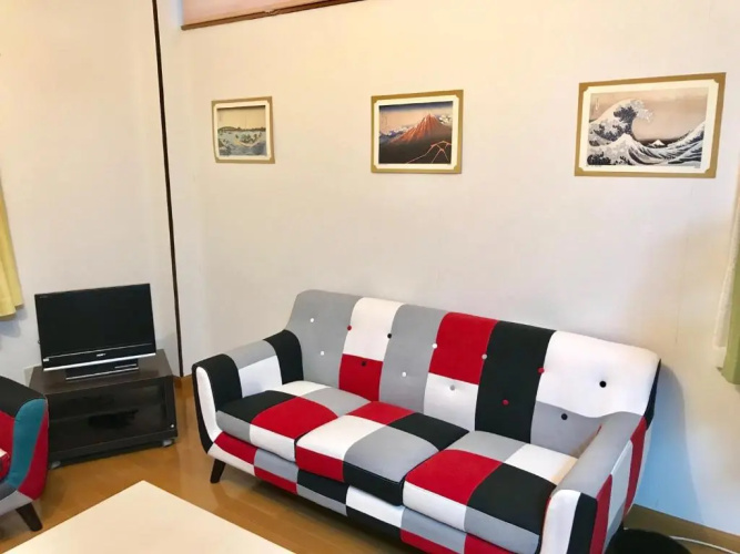 Hotelbild