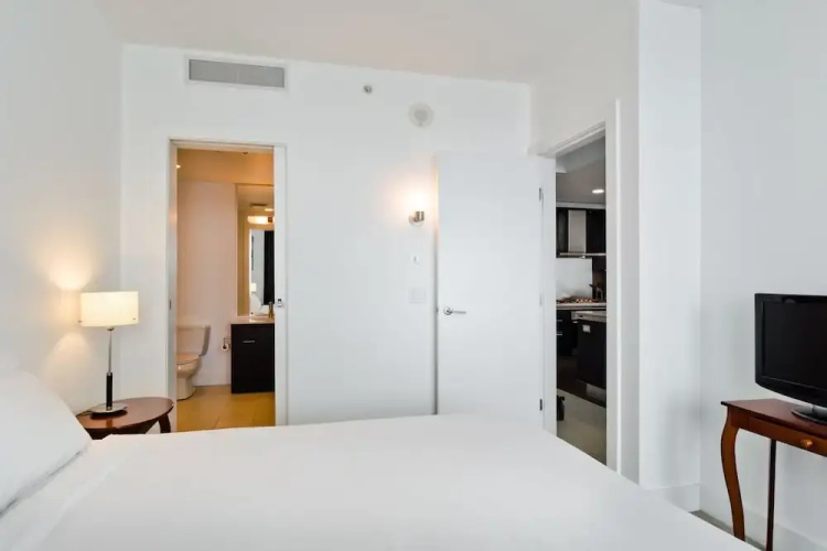 Suite Digs Arriva