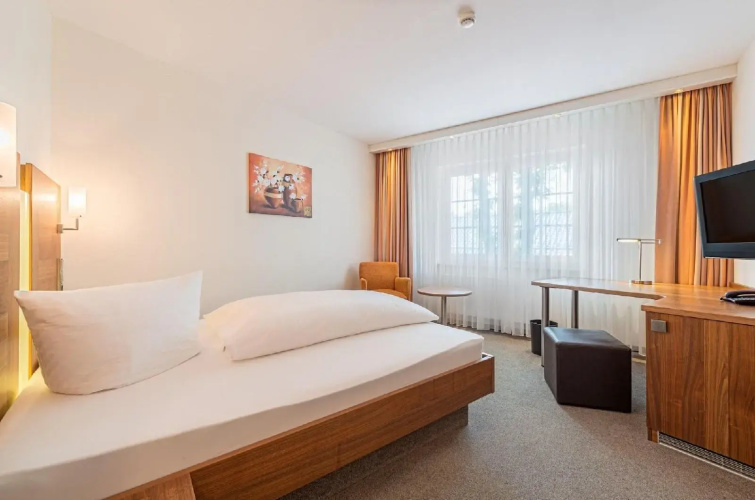 Hotel Pfeffermühle
