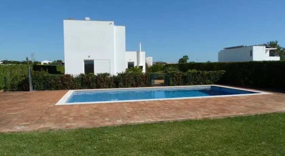 Villa Caixinha 2