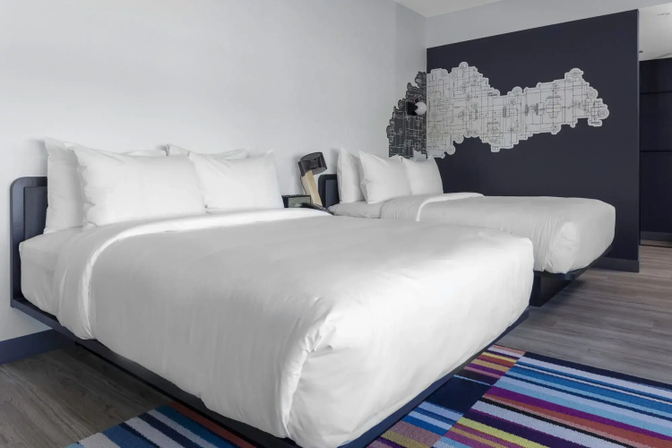 Aloft Glendale at Westgate