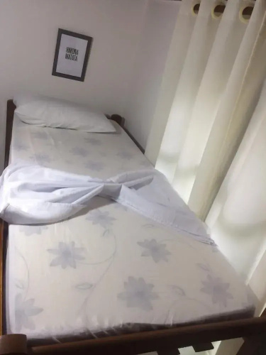Em casa hostel