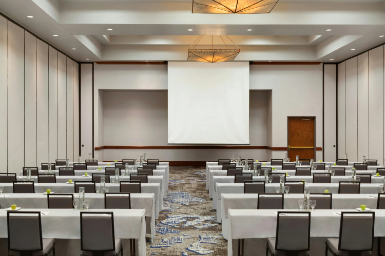 Embassy Suites by Hilton Grapevine DFW Airport North photo 23
