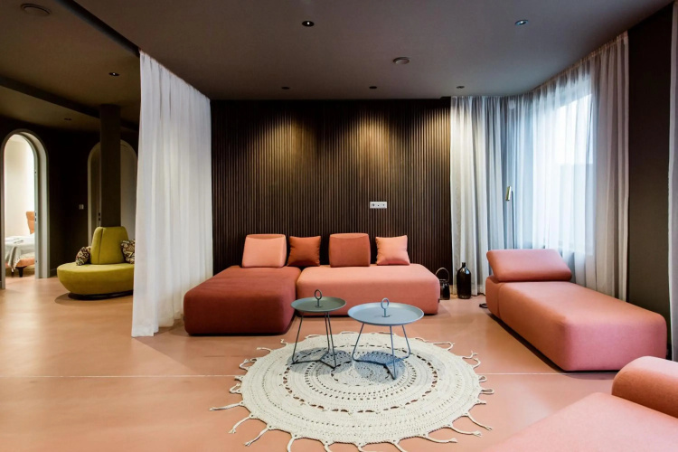 K52 luxury 4BDRM 4BTHRM apartment