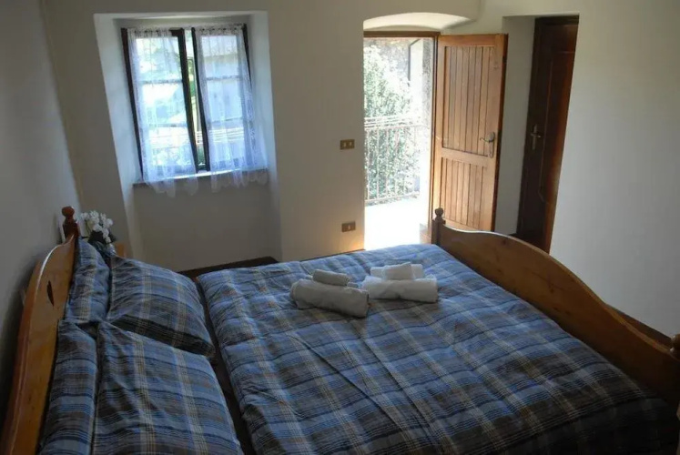 Bed & Breakfast Castello Regina