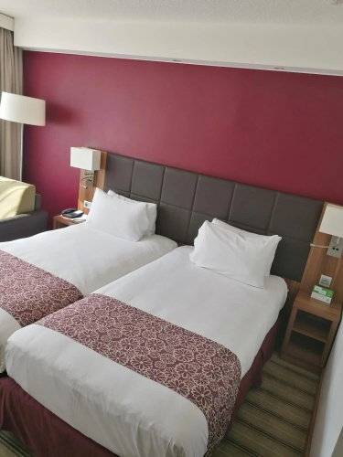 Holiday Inn Lille - Ouest Englos by IHG