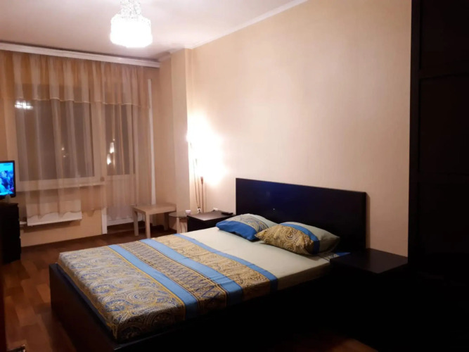 Фотография номера квартиры Апартаменты Галущака 4