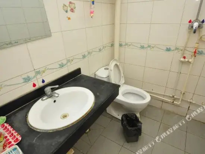 Jinan Xingqiba Hostel