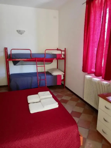 B&B La Suite