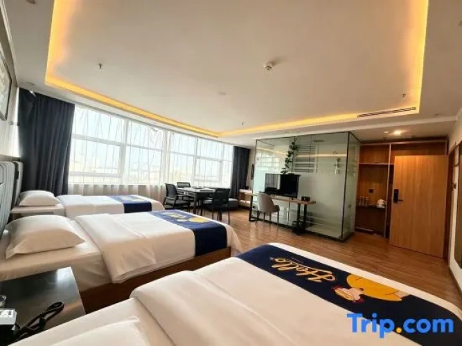 Superior Suite