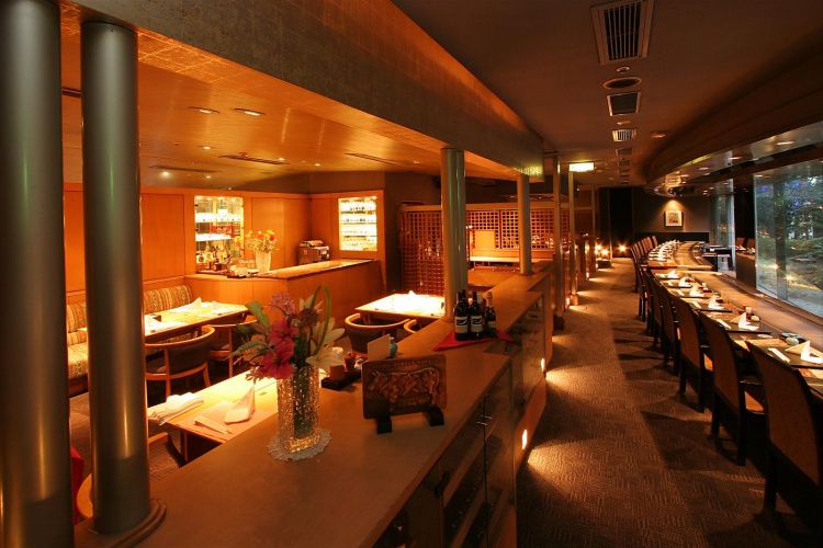Shinjuku Washington photo 21