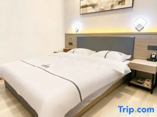 Luxury Double room