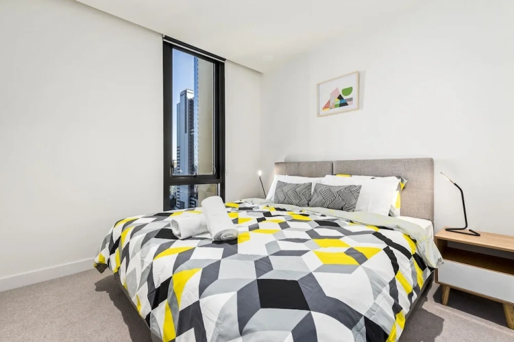 1 Bedroom Apartment with balcony