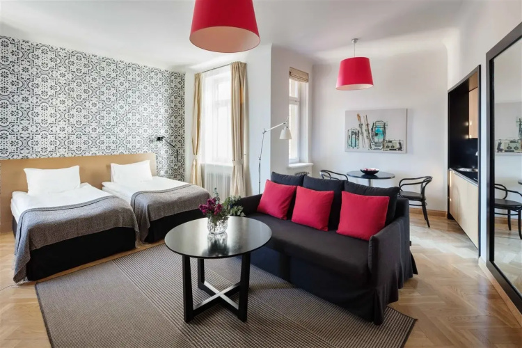 Neiburgs Hotel