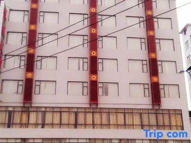 Jinhui Hotel