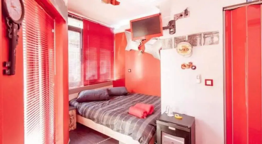 As Boutique Hotel - Adults Only