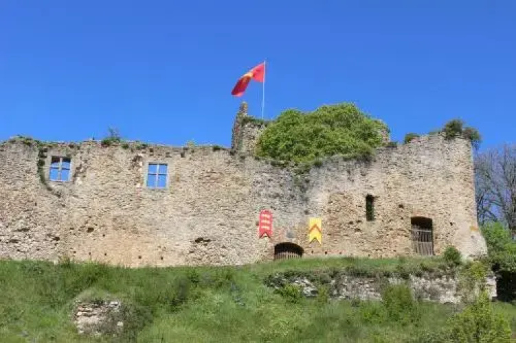 maison de bourg