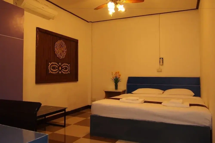 3 Bedrooms Family Suite