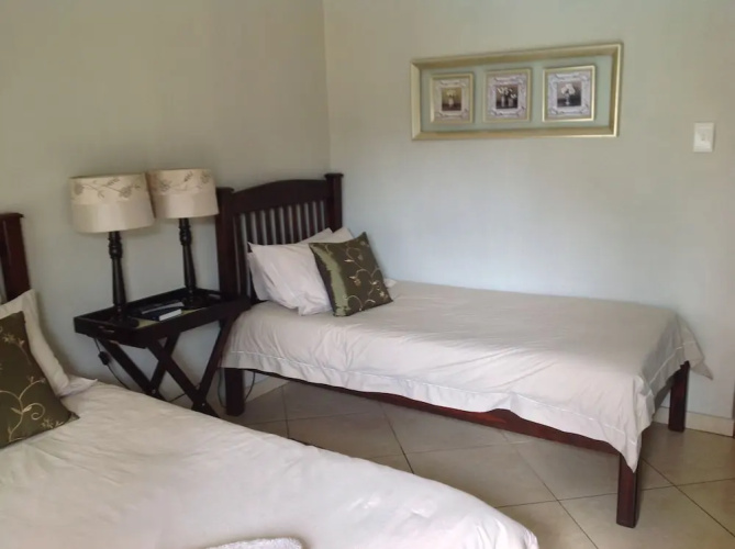 d Vine Guest House