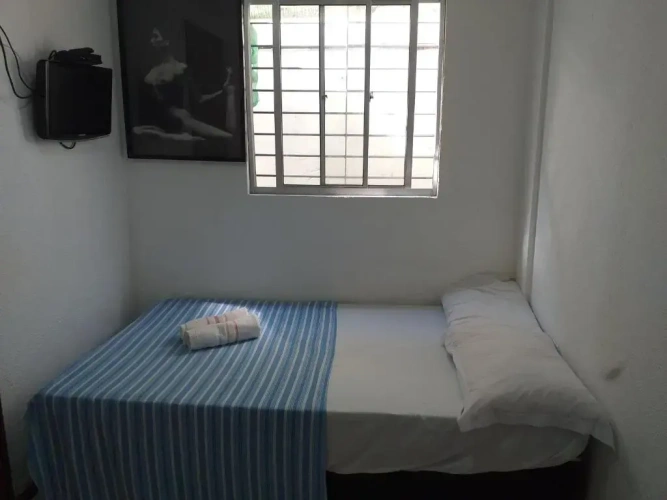 Economy Apartment