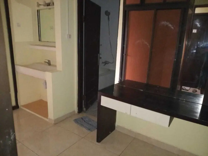 Guest House 647 - Jakarta