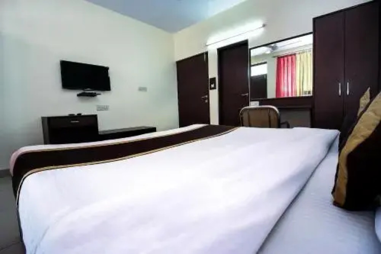OYO Rooms Sodala Circle