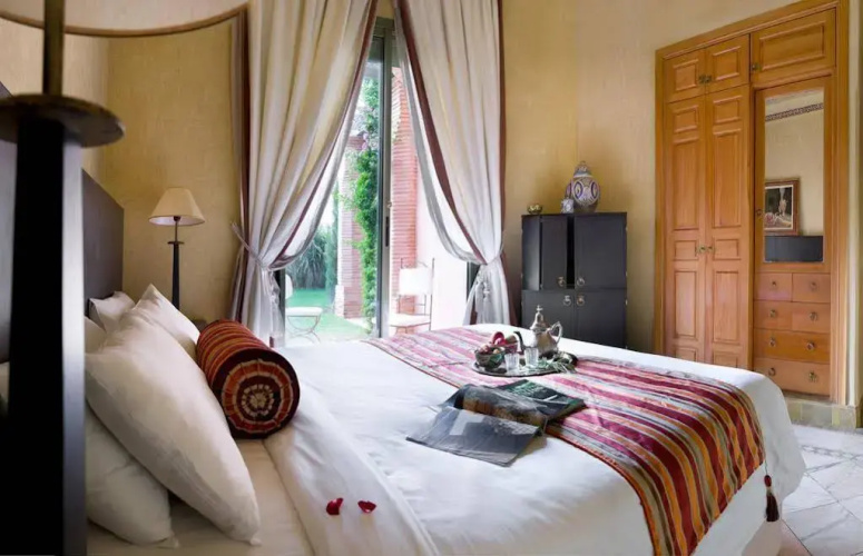Palmeraie Village Residence Marrakech