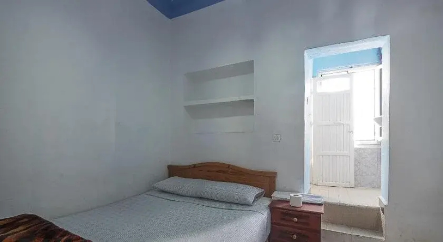 Hostal La Joya