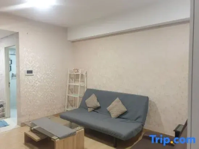 2 Bedrooms Standard room