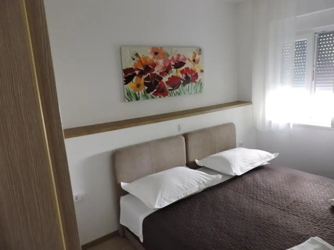 Apartments Lidus