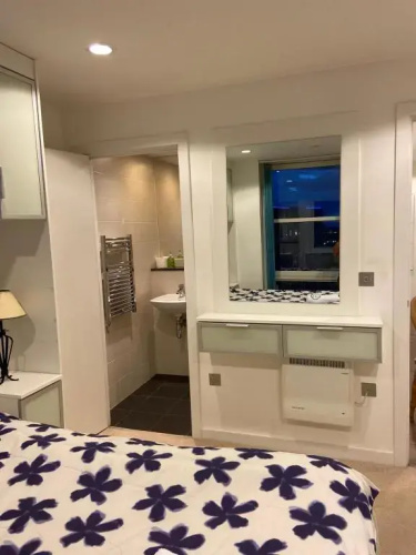 Media 2bdr apartment